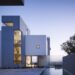 Homes zeidler residence ehrlich contemporary chaney rhee yanai archdaily eyrc residences firm aia award millman matthew erhard pfeiffer shatto maricamckeel