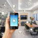 The Transformative role of AI and IoT in smart homes - Bannari Amman ...