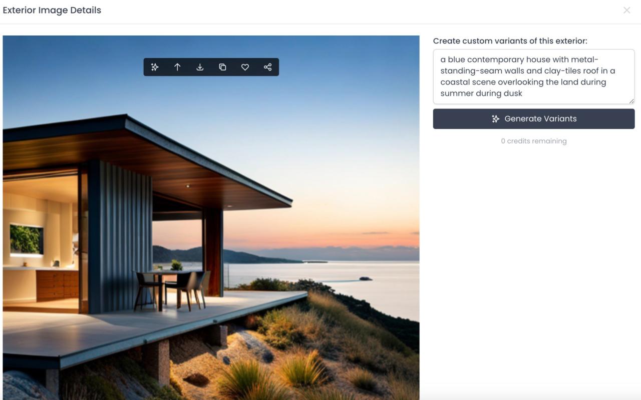 AI-Assisted Design Tools for Future Home Builders
