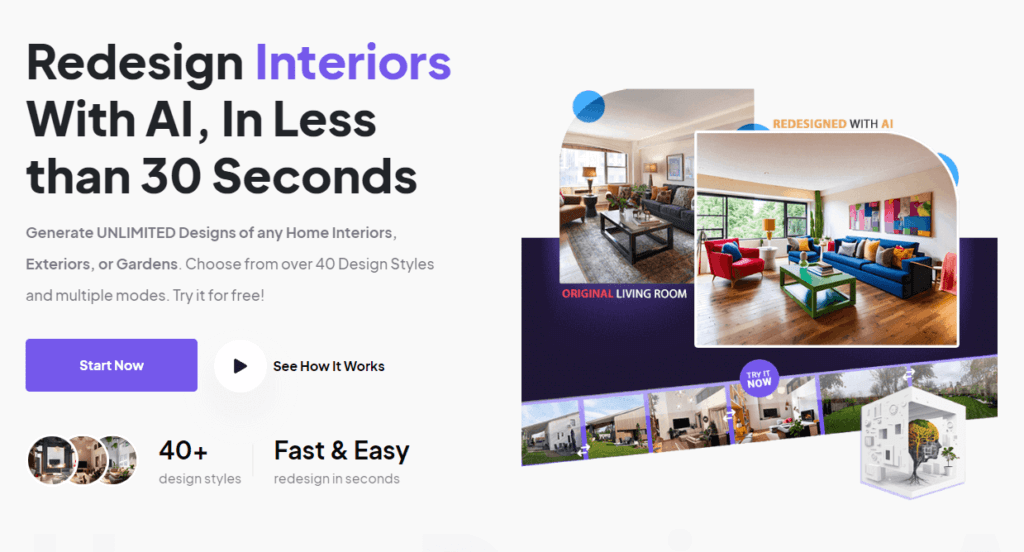 AI-Assisted Design Tools for Future Home Builders
