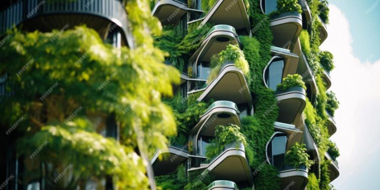 Affordable Green Building Designs for Modern Cities