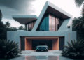 Ai interior designing tools powered