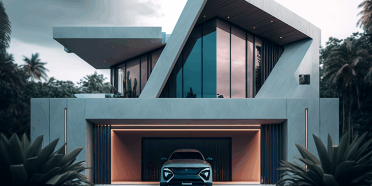 Ai interior designing tools powered
